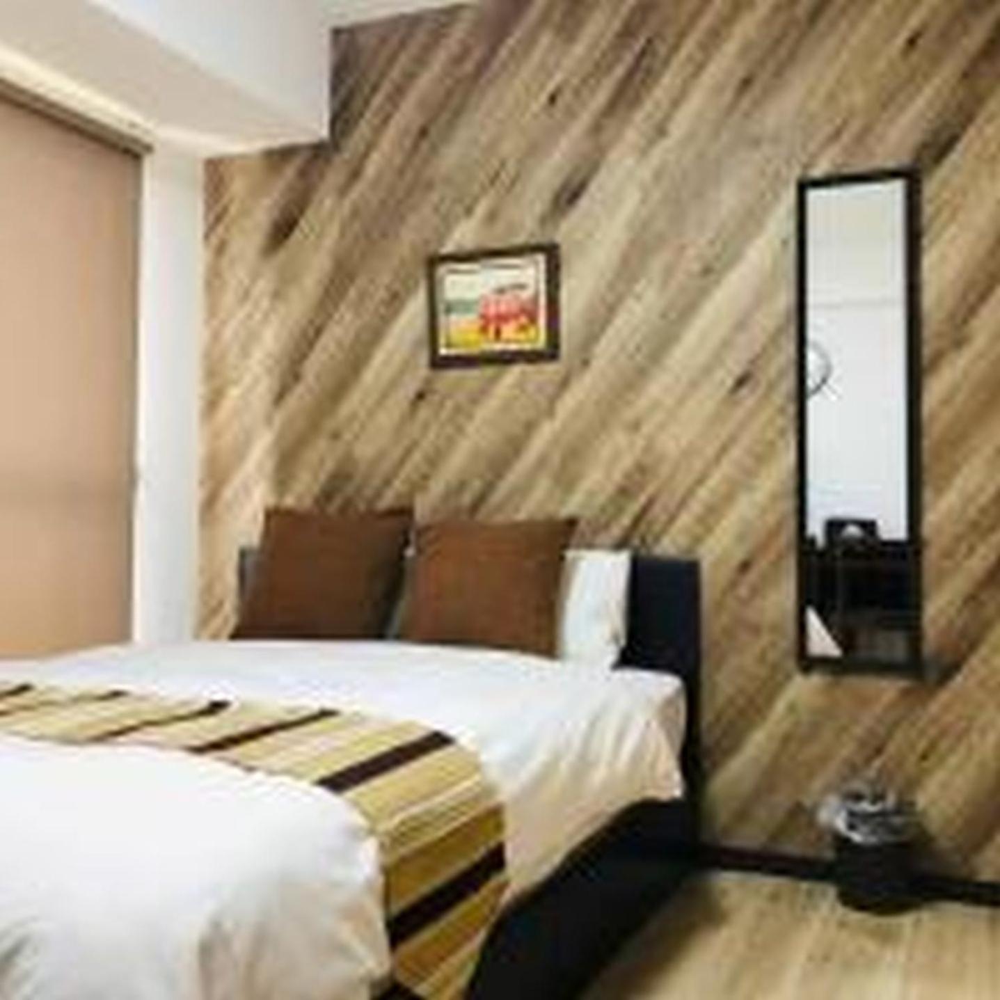 Appartement グランディ202