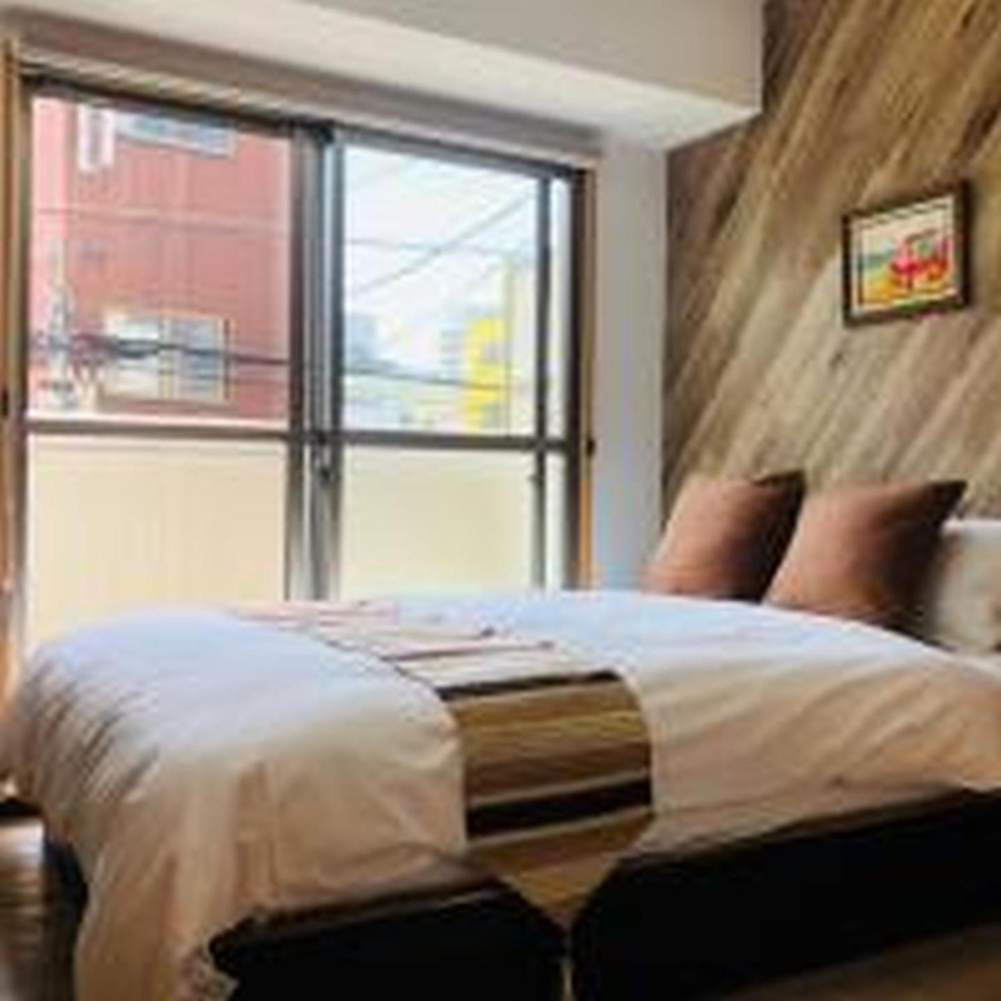 Appartement グランディ202