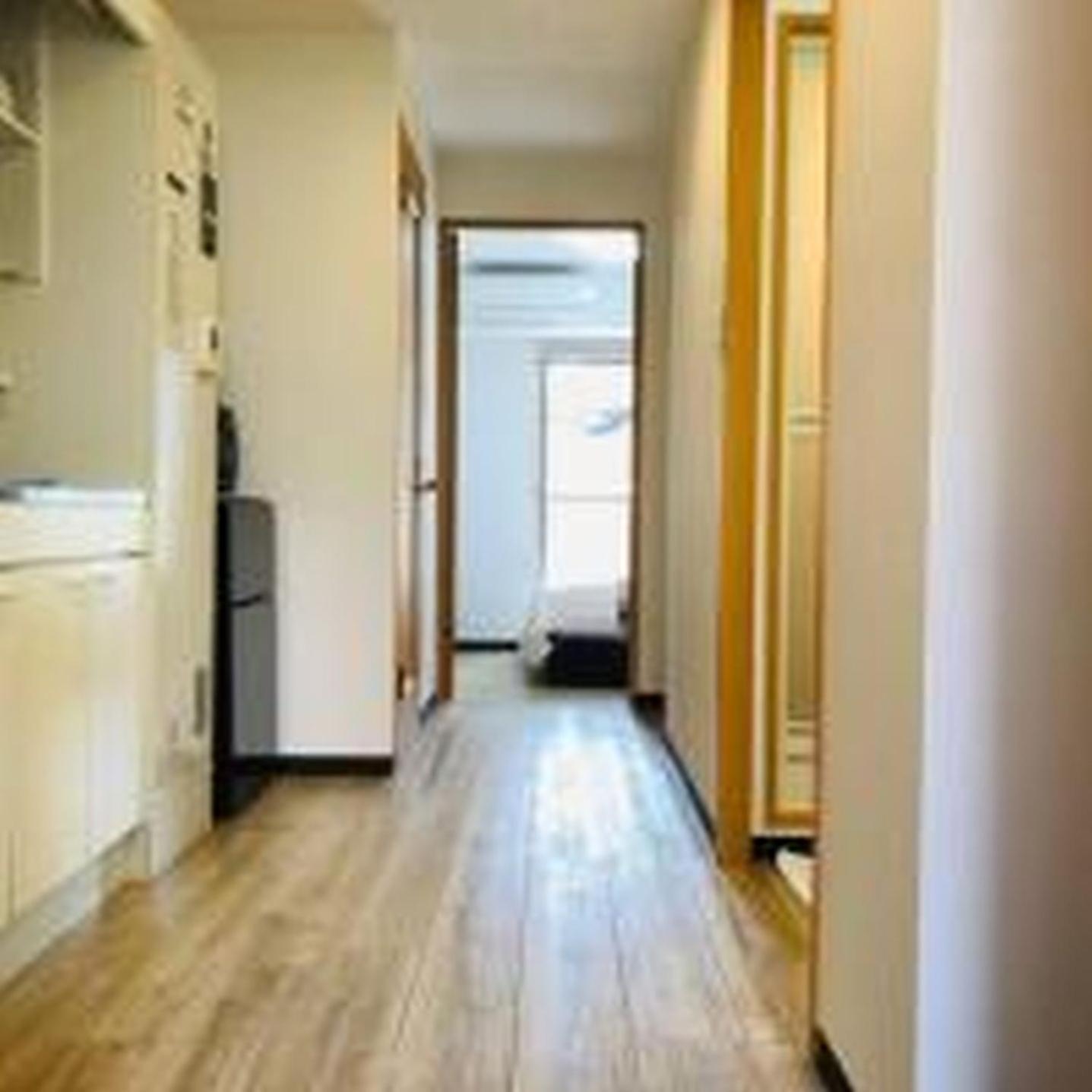 グランディ202 Appartement
