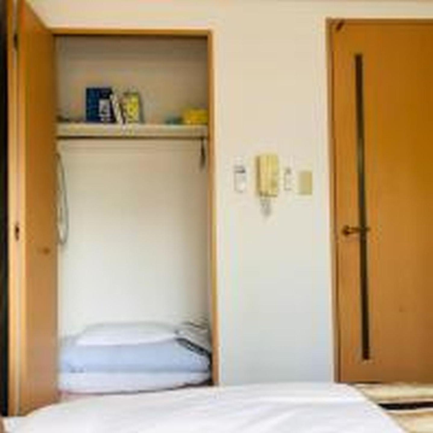 グランディ202 Appartement *