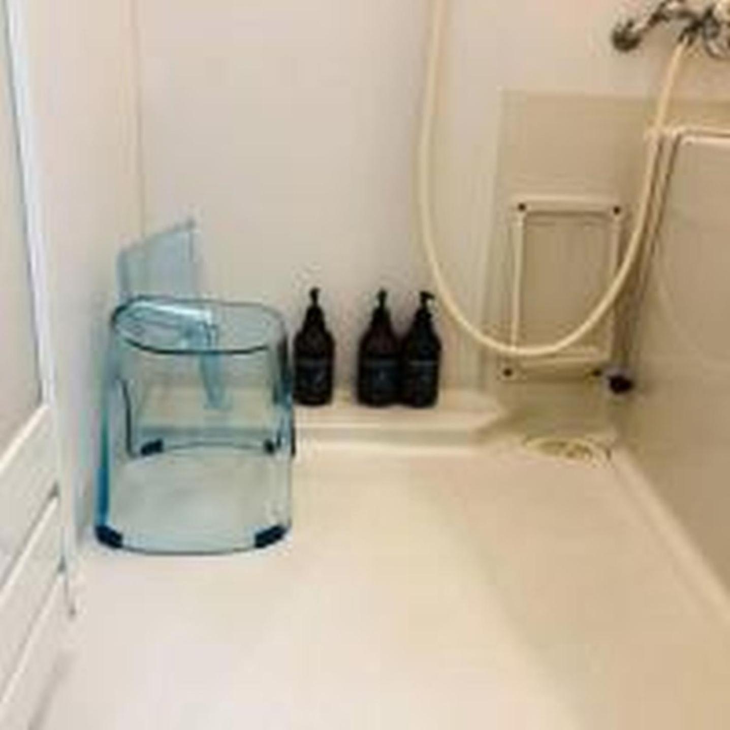 グランディ202 Appartement Ōsaka