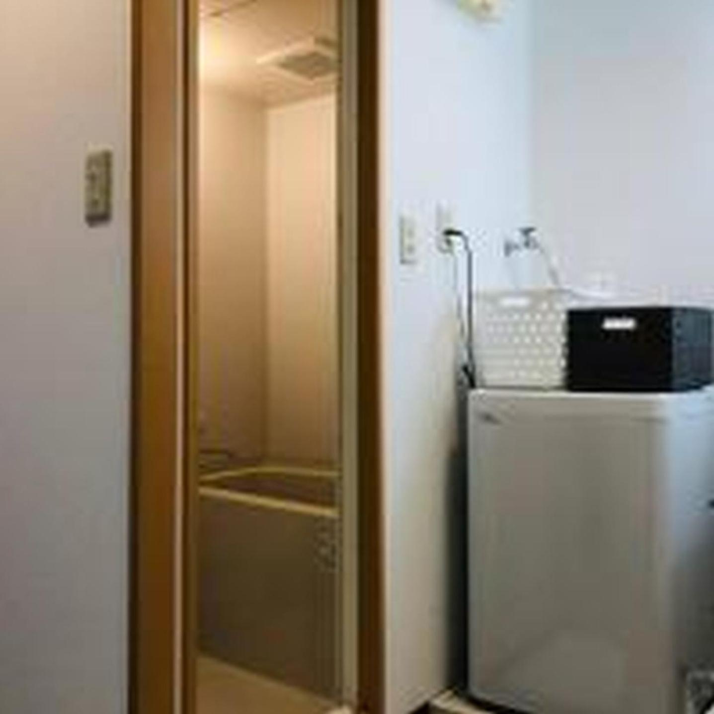 グランディ202 Appartement *